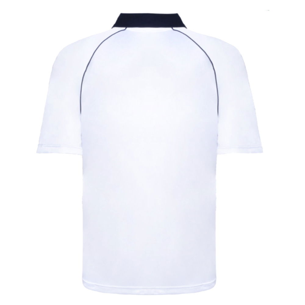 1980 West Germany European Championship Shirt