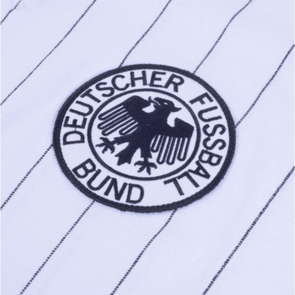 1982 West Germany Long Sleeve Retro Shirt