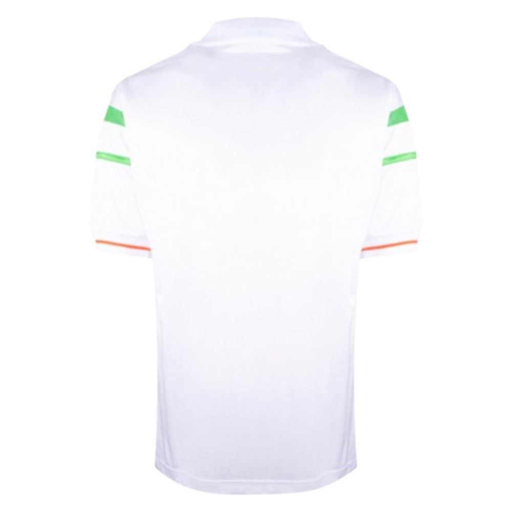 1988 Ireland European Championship Away shirt