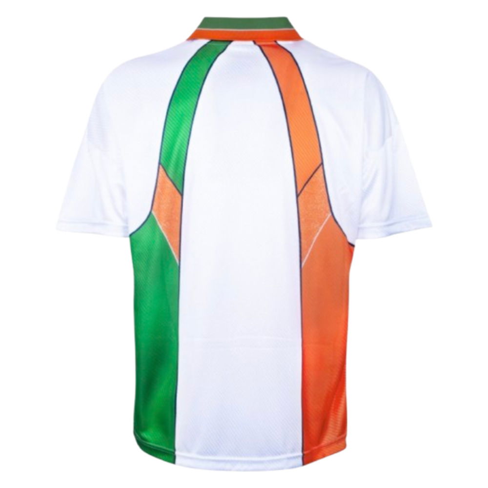 1995 Ireland Away Retro Shirt
