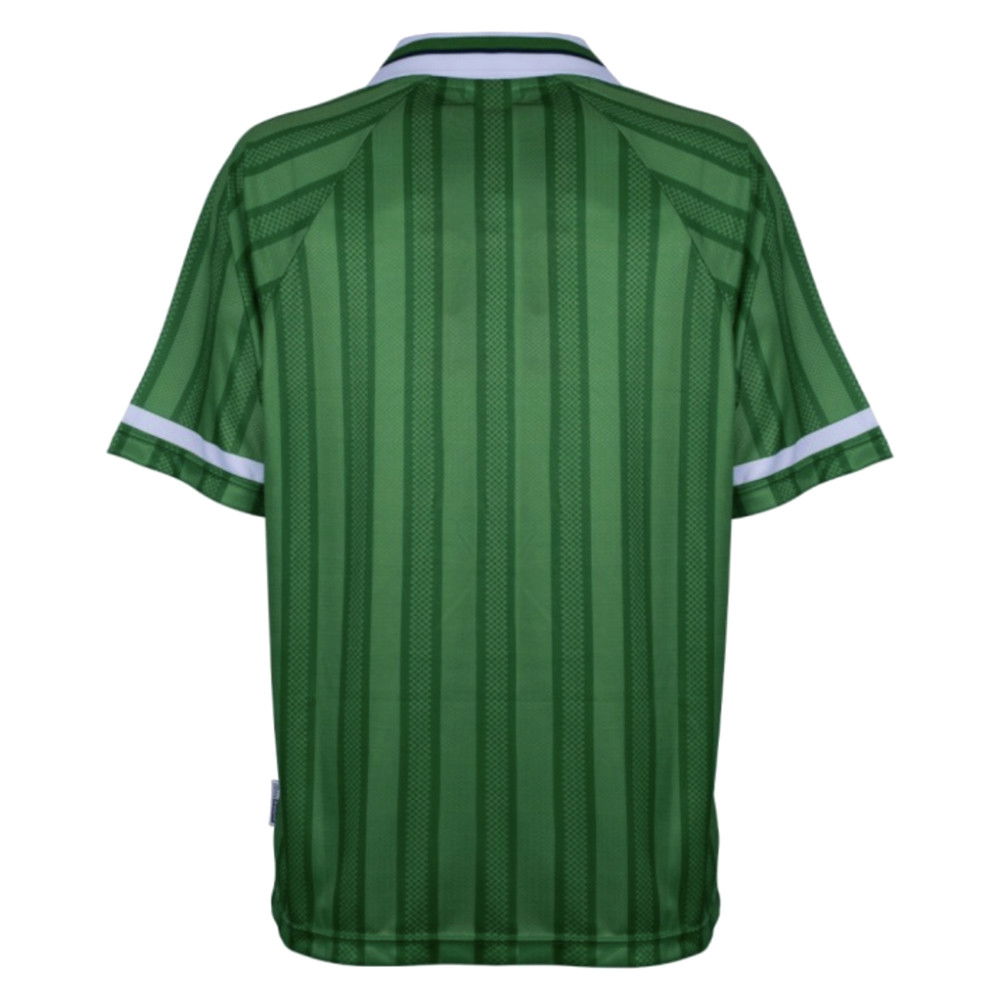 1998 Ireland Home Shirt