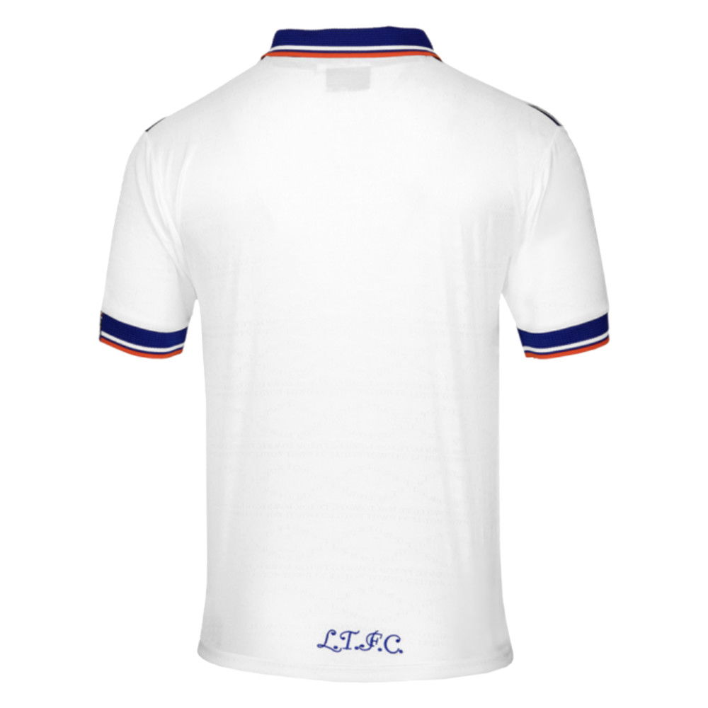 1997-1999 Luton Town Home Retro Shirt