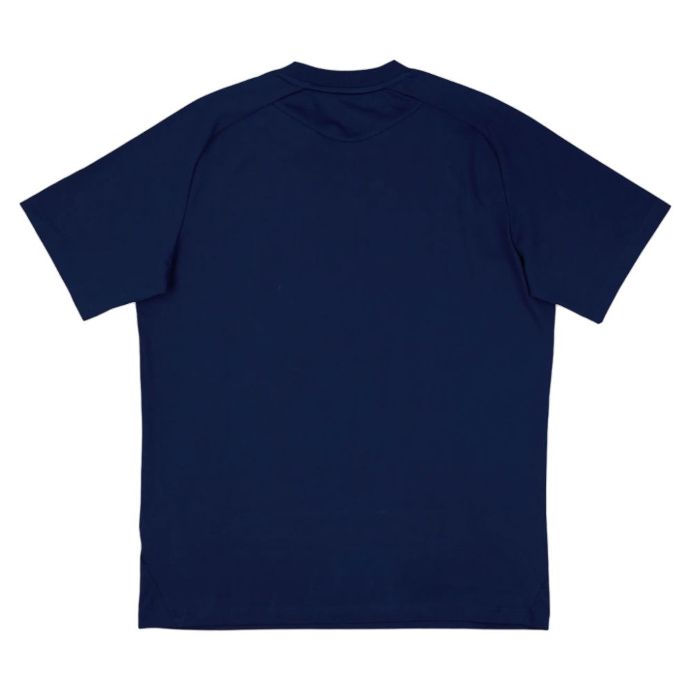 2026-2027 Sweden Tiro Tech Tee (Navy)