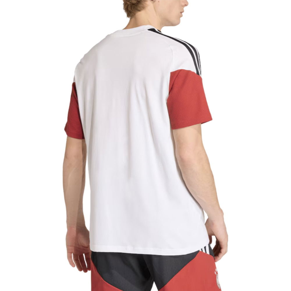 2026-2027 Germany Training Tee (White)