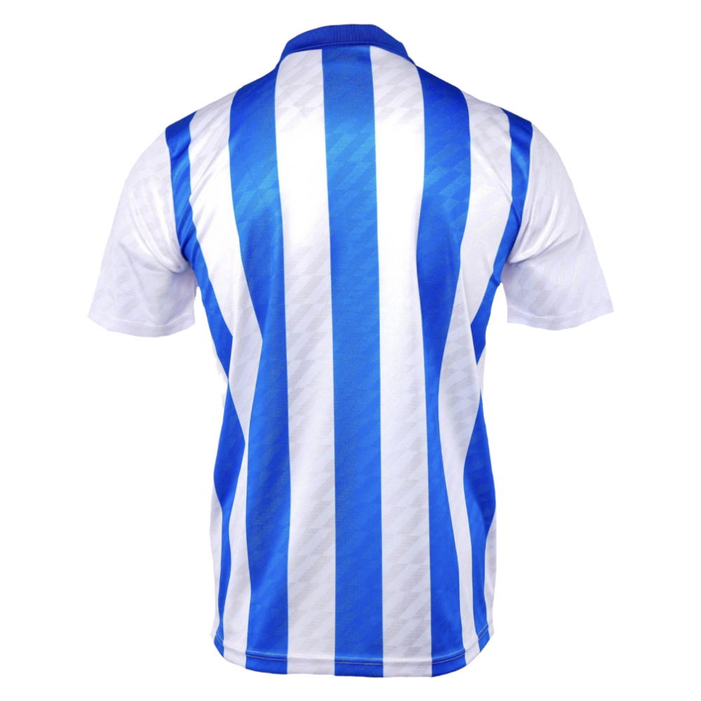 1989-1990 Huddersfield Town Retro Home Shirt