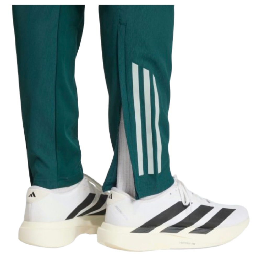 2025-2026 Arsenal Presentation Pants (Aurora Ivy)
