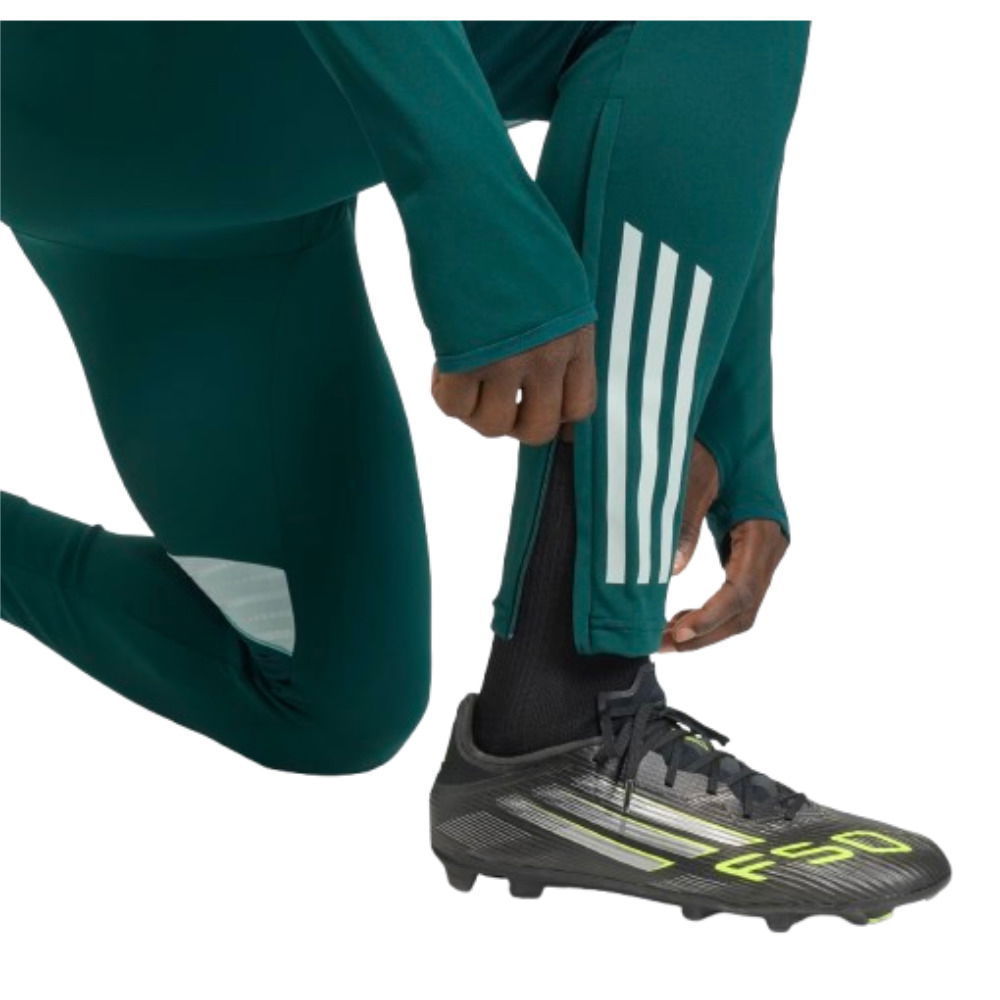 2025-2026 Arsenal Training Pants (Aurora Ivy)