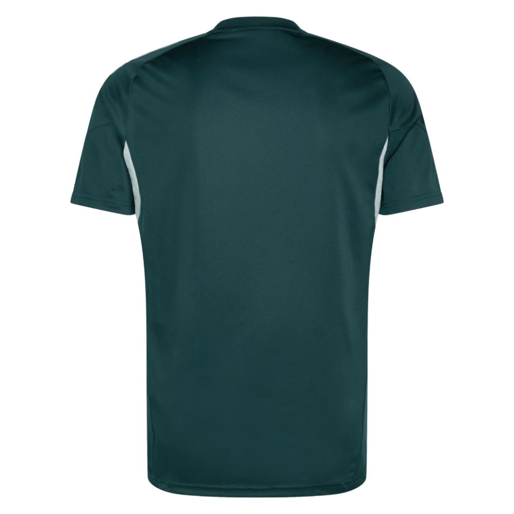 2025-2026 Arsenal Training Jersey (Aurora Ivy)