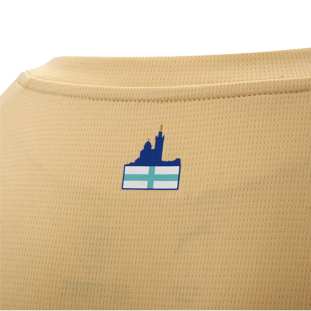 2025-2026 Marseille Special Edition Shirt