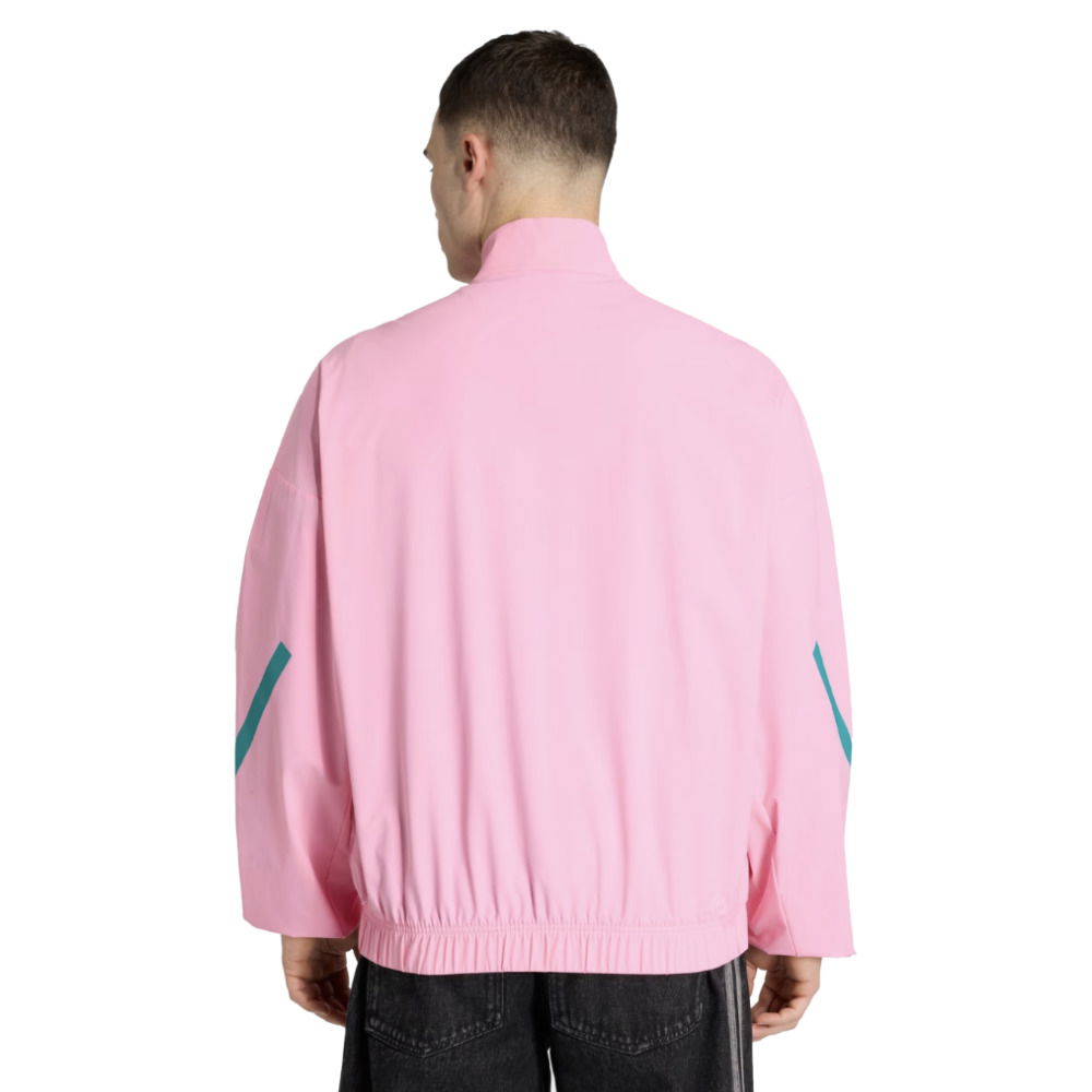 2026-2027 Liverpool Anthem Jacket (Pink)