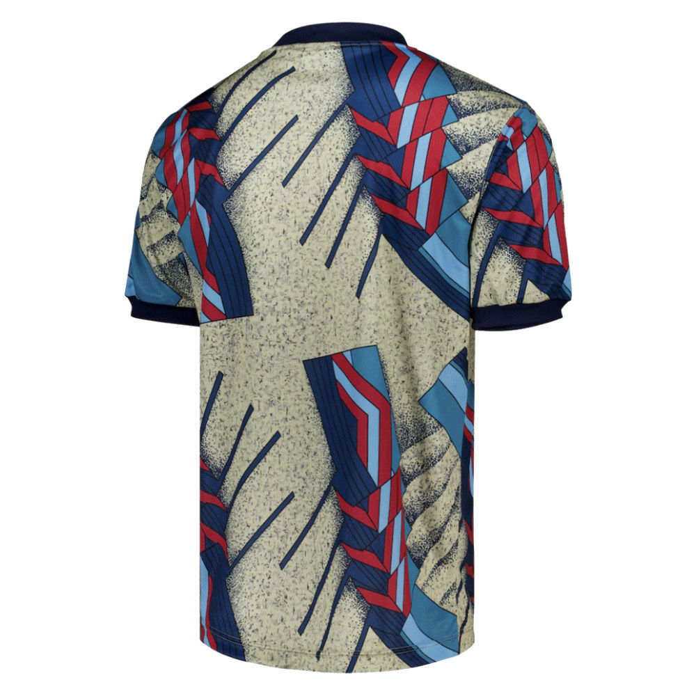 1994 Chelsea Home Retro Goalkeeper Shirt