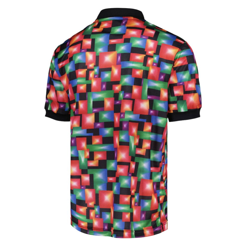 1994 Aston Villa Third Retro Goalkeeper Shirt