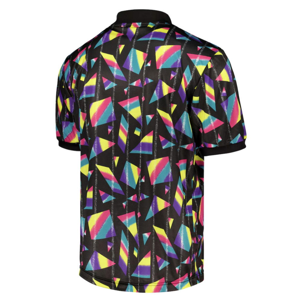 1994 Millwall Home Retro Goalkeeper Shirt