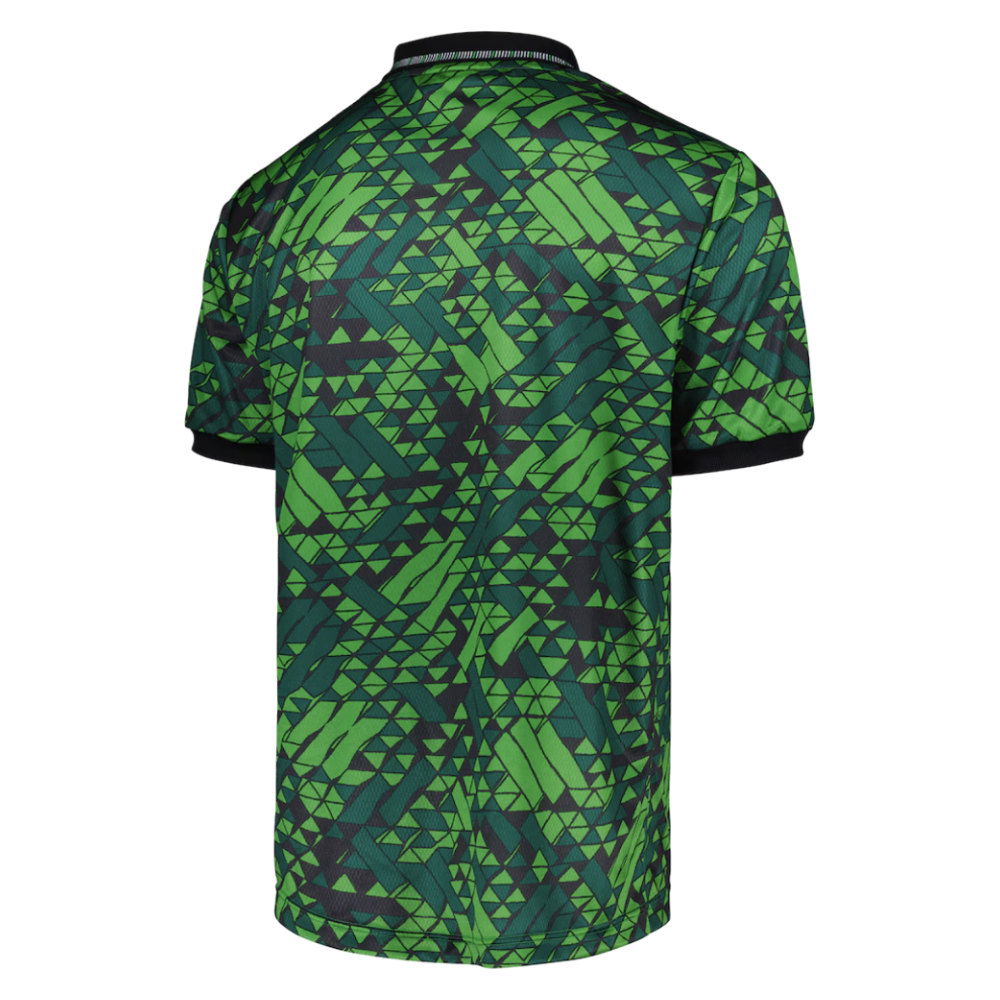 1990 Everton Home Retro Goalkeeper Shirt