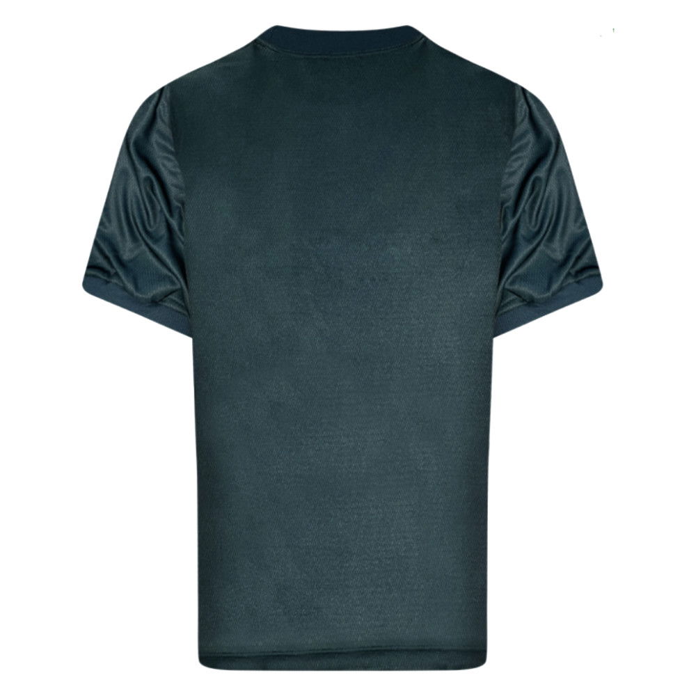 Scotland 1996 Home Retro Goalkeeper Shirt