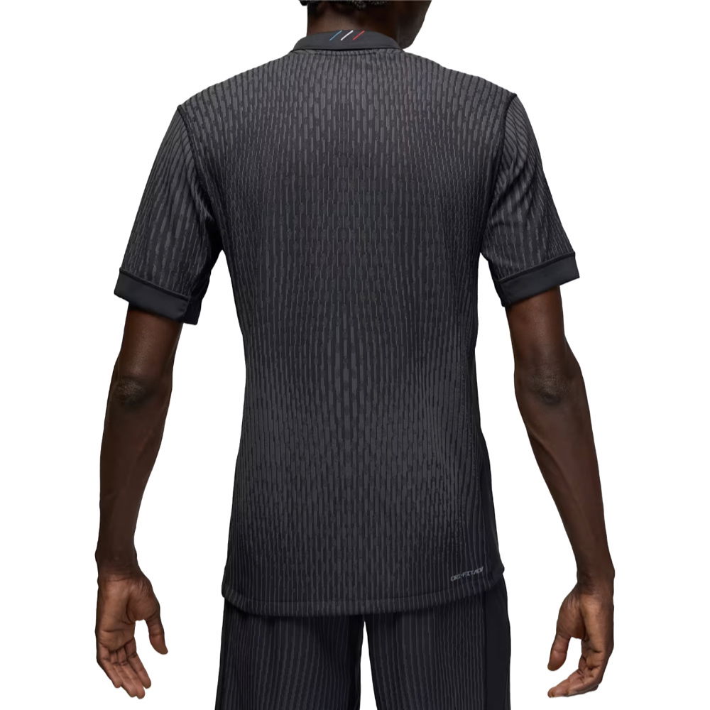 2025-2026 PSG Authentic Fourth Shirt