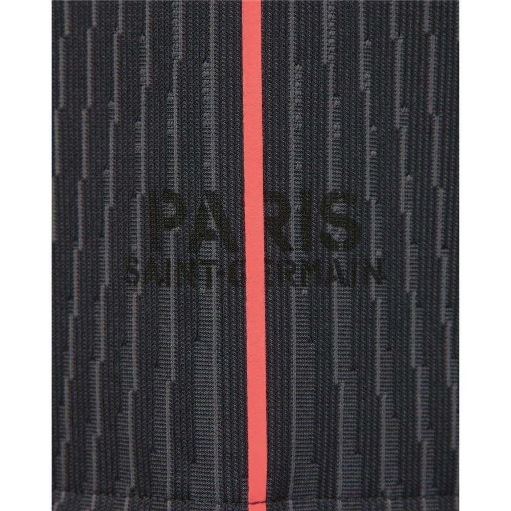 2025-2026 PSG Authentic Fourth Shirt