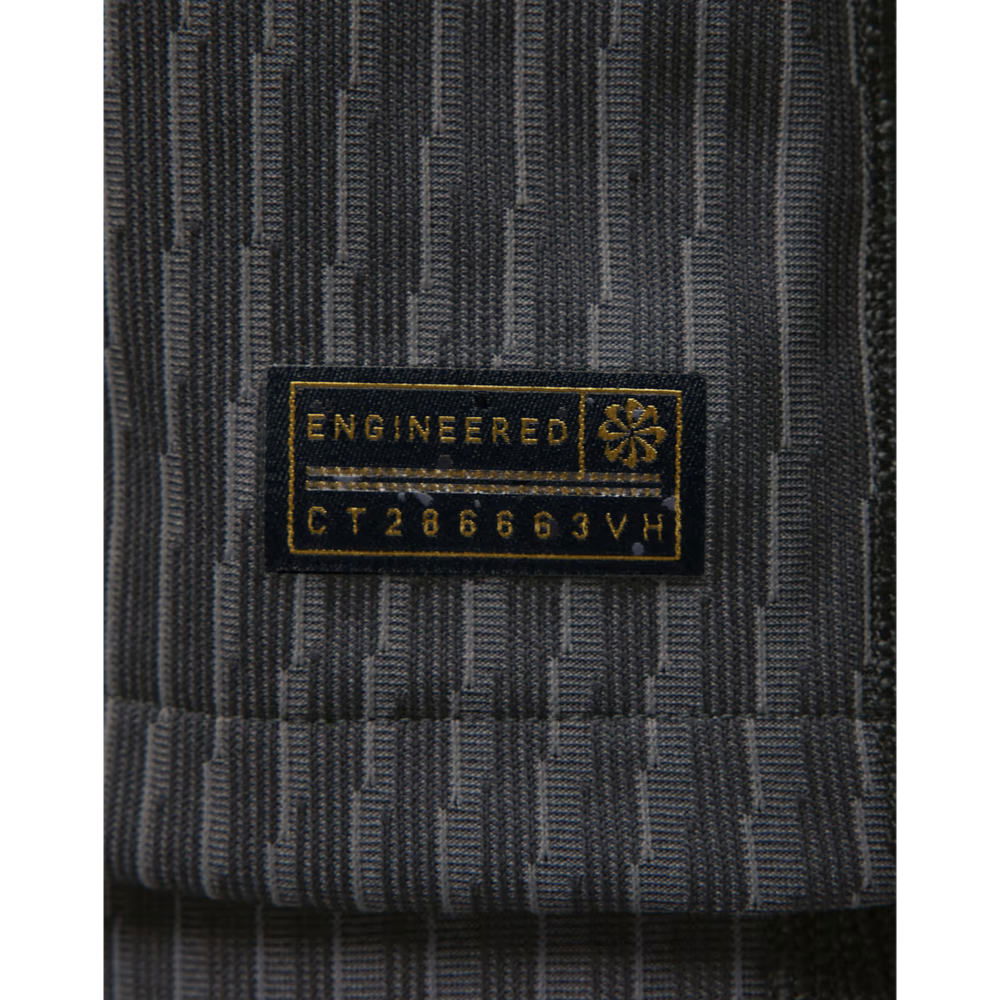 2025-2026 PSG Authentic Fourth Shirt