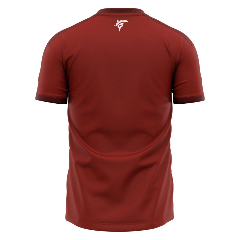 2024-2025 Cape Verde Third Jersey