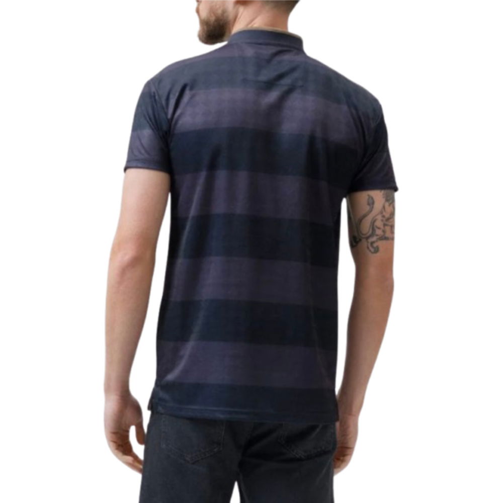 Celtic Gold Blackout 1988 Retro Shirt