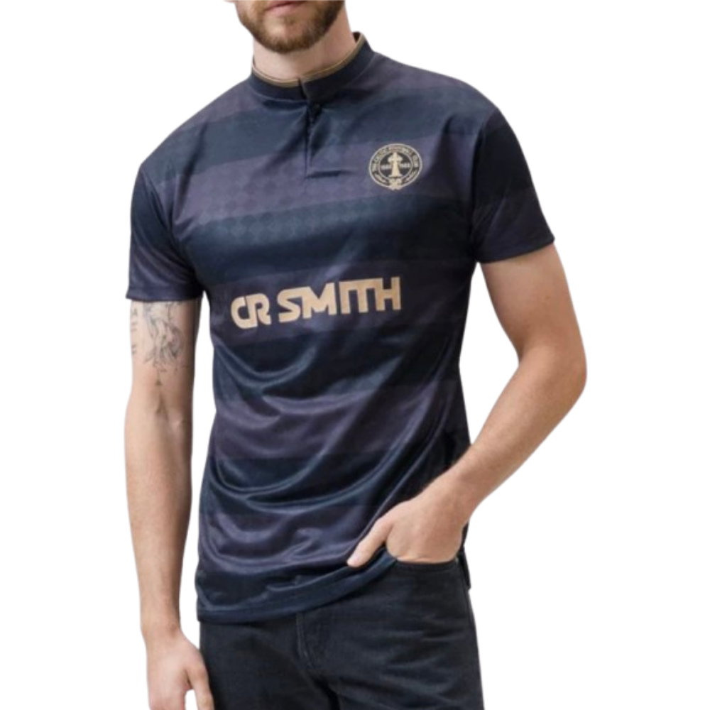 Celtic Gold Blackout 1988 Retro Shirt (Your Name)