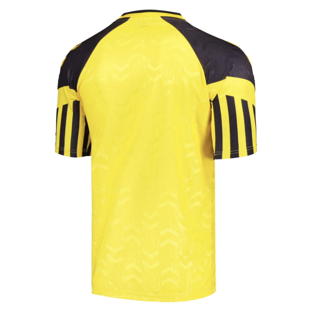 1992 Sunderland Retro Third Shirt