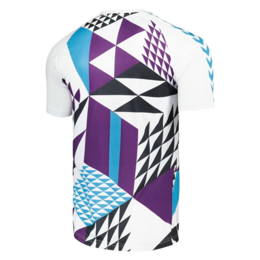 1992 Sunderland Retro Matchday Shirt