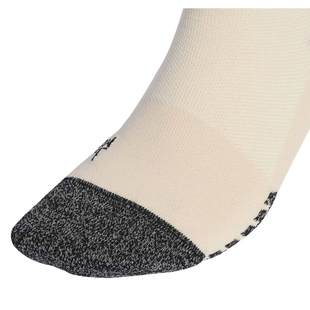 2025-2026 Bayern Munich Third Socks (Halo Ivory)