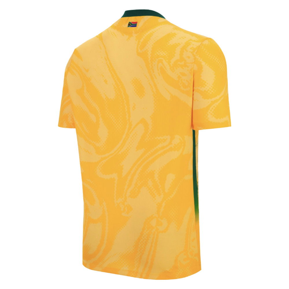 2026 South Africa CSA Cricket Matchday T20 Shirt