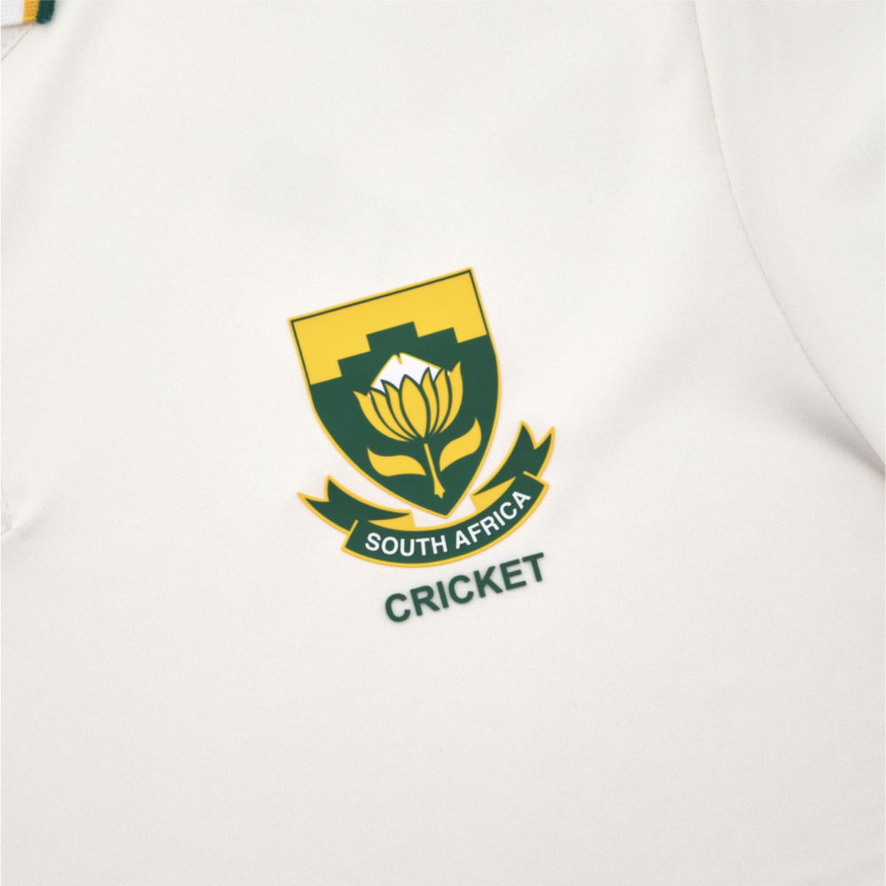 2026 South Africa CSA Cricket Matchday Test Shirt