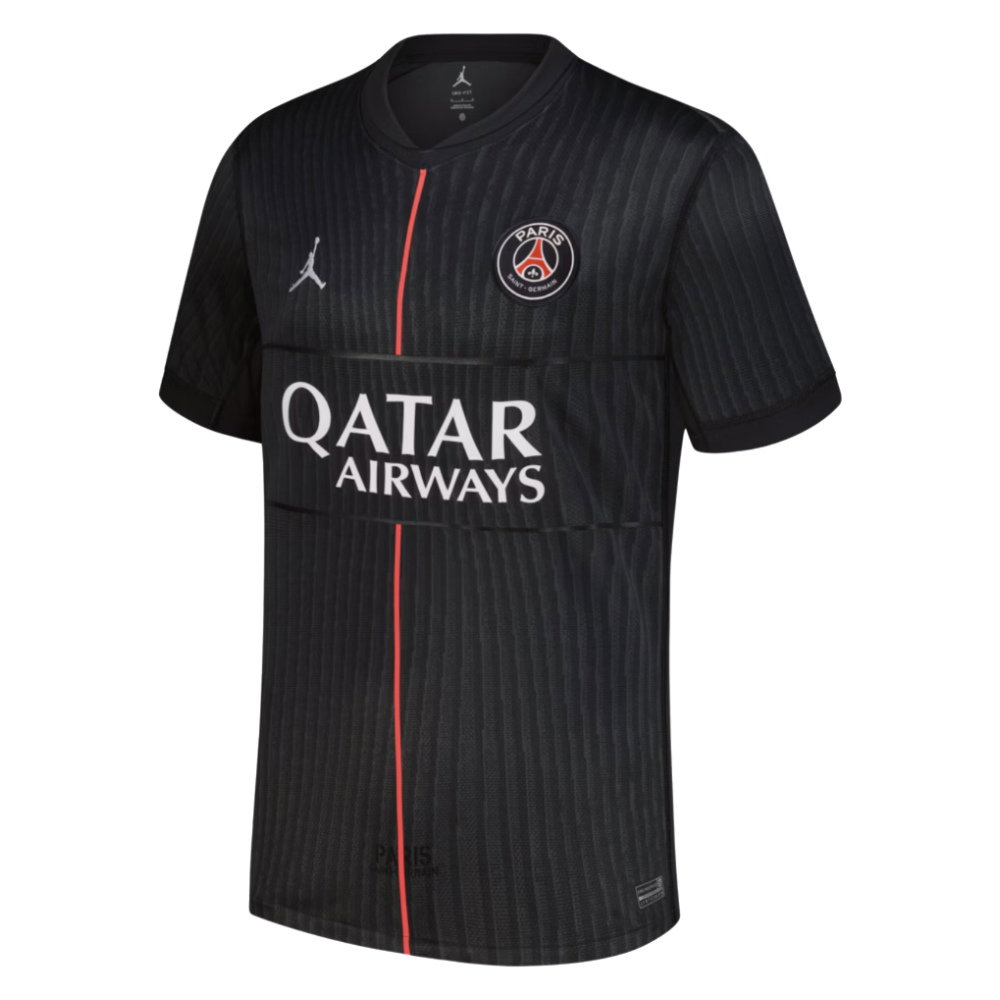 2025-2026 PSG Fourth Shirt (L.Hernandez 21)