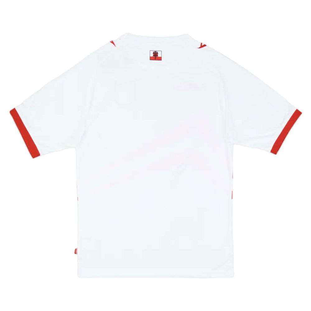 2020-2021 Gibraltar Away Shirt