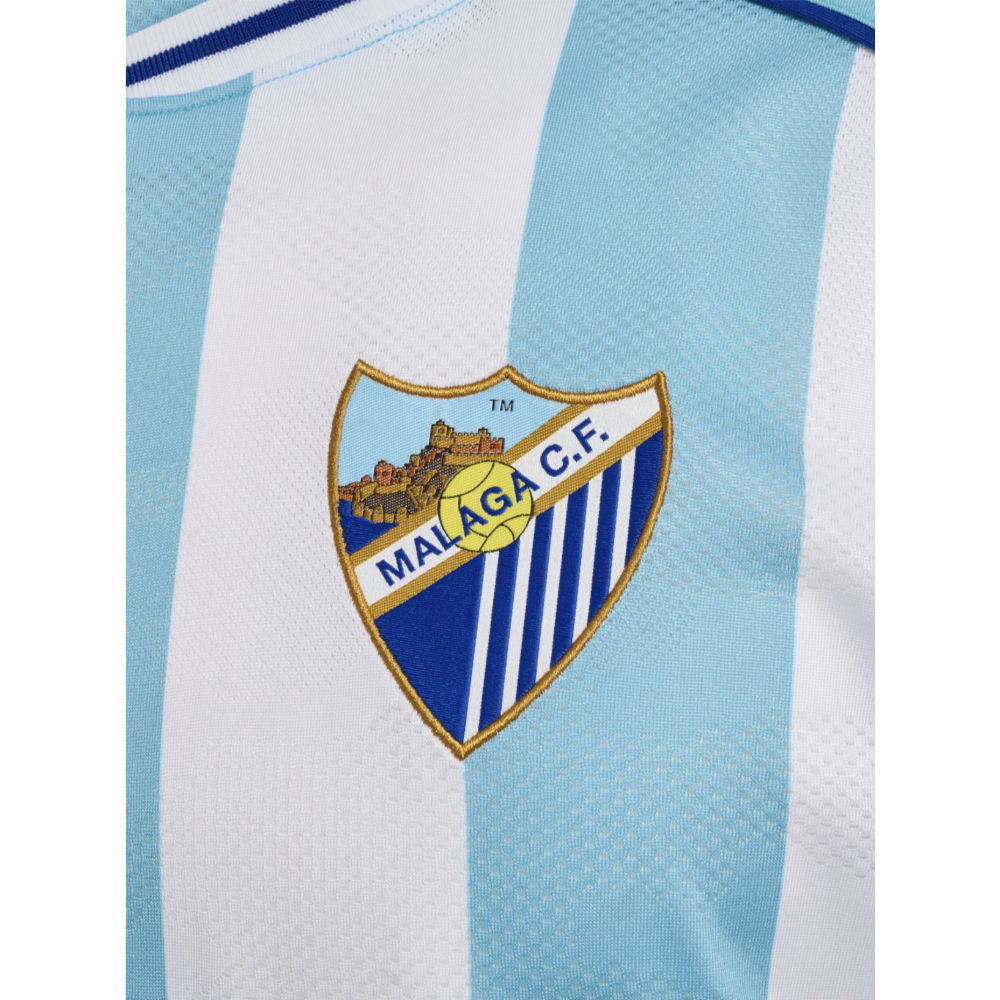 2025-2026 Malaga Home Shirt