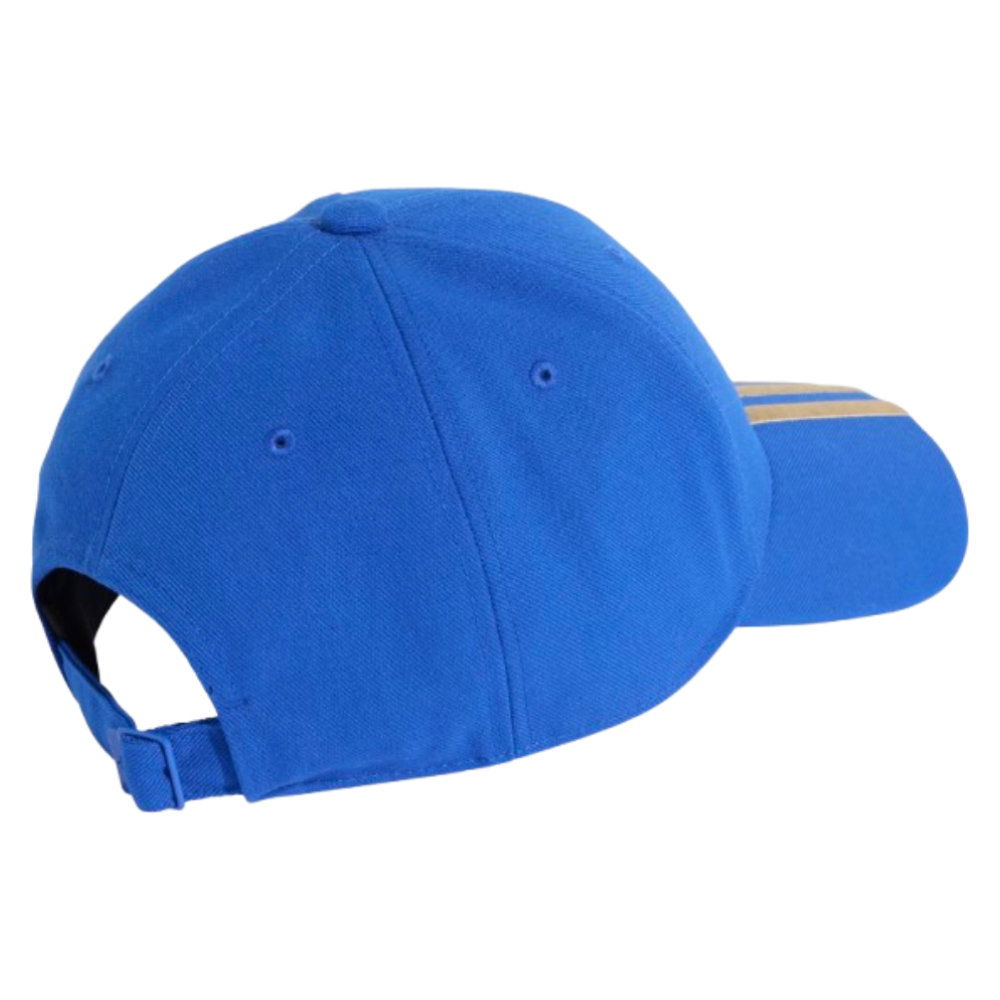 2026-2027 Italy BB Cap (Blue)