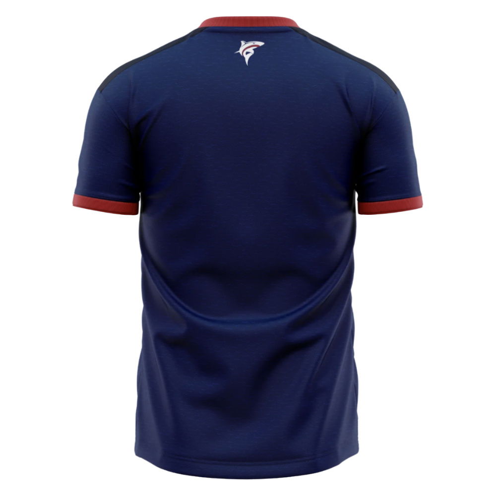 2023-2024 Cape Verde Home Shirt - Kids