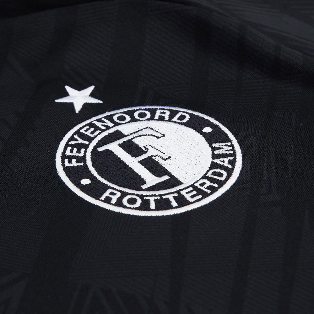 2024-2025 Feyenoord Away Shirt