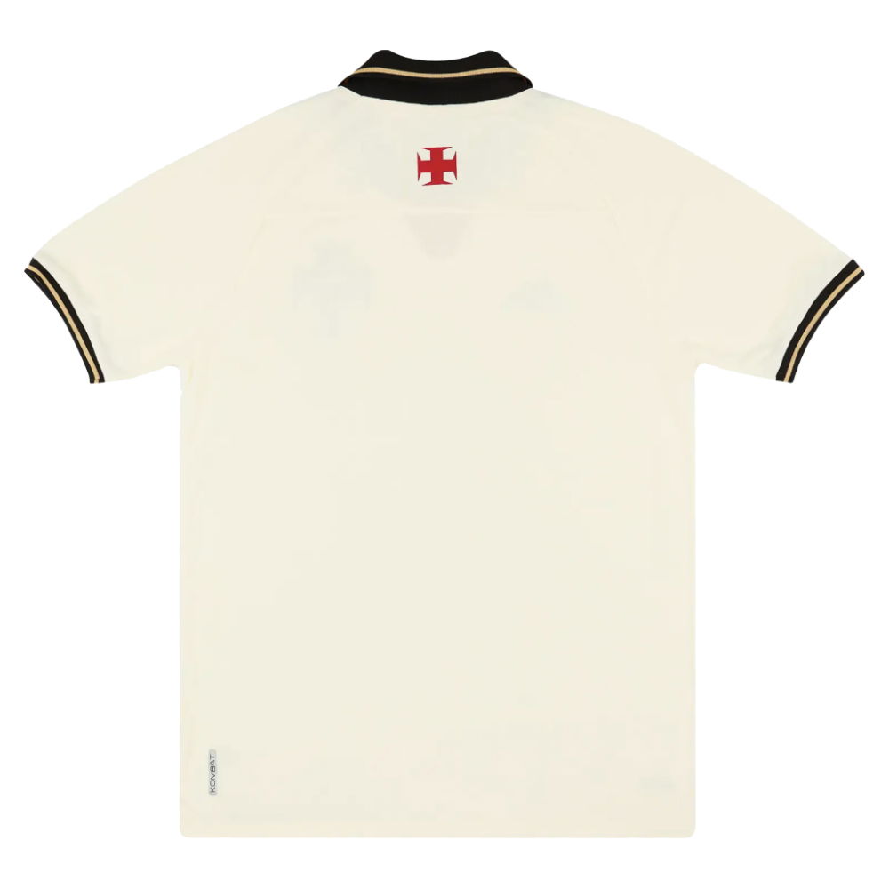 2022-2023 Vasco Da Gama Third Shirt