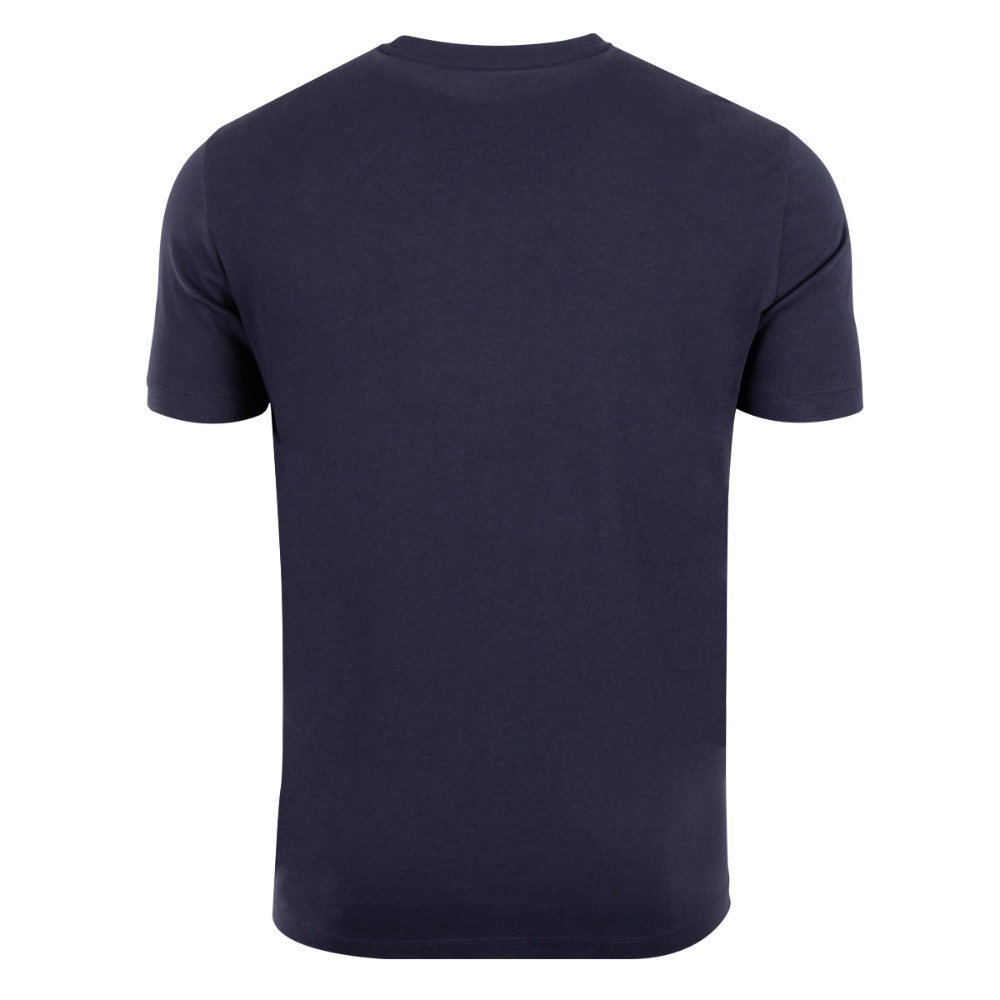 2025-2026 Sale Sharks Travel Shirt (Navy)