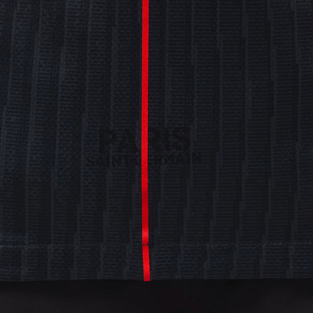 2025-2026 PSG Fourth Shirt (Kids)