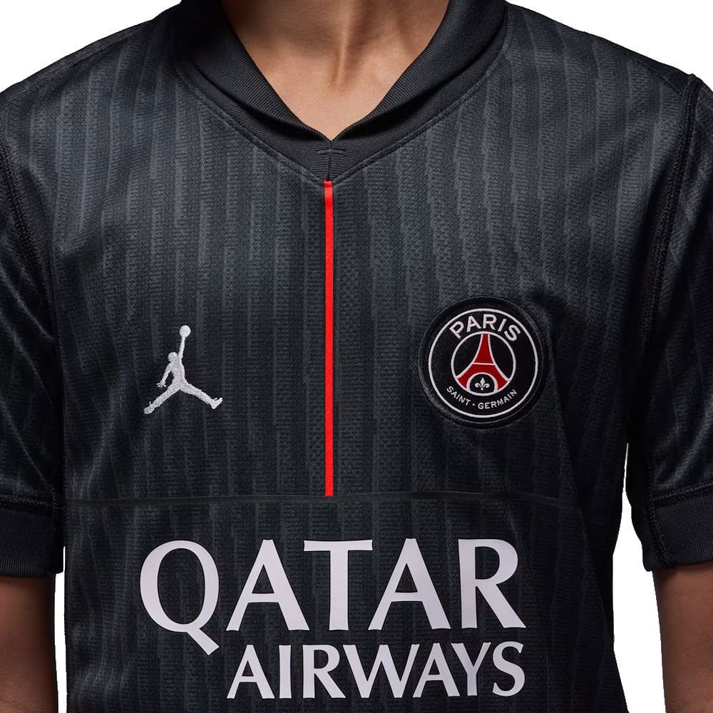 2025-2026 PSG Fourth Shirt (Kids)