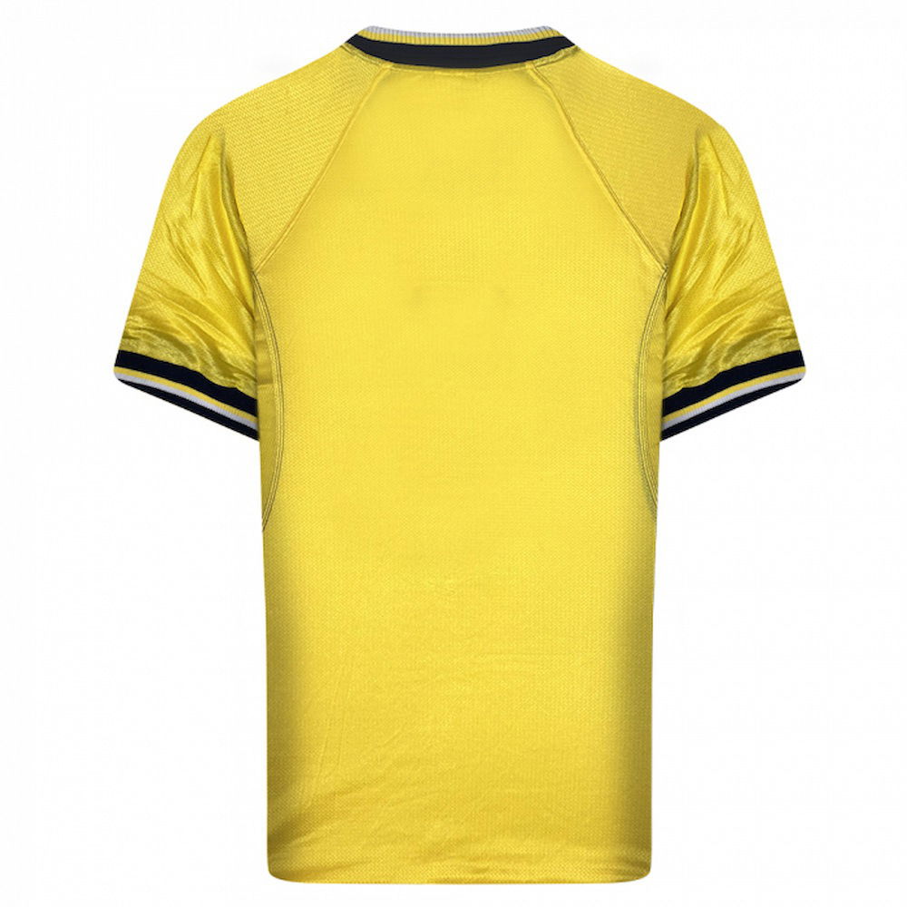 1999 Chelsea Third Retro Football Shirt