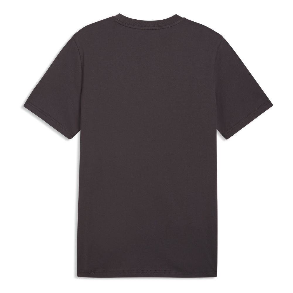 2026-2027 Man City YOH Tee (Dark Gray)