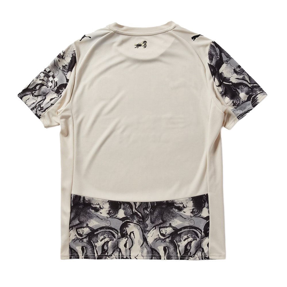 2026 Manchester City x Year Of The Horse Jersey