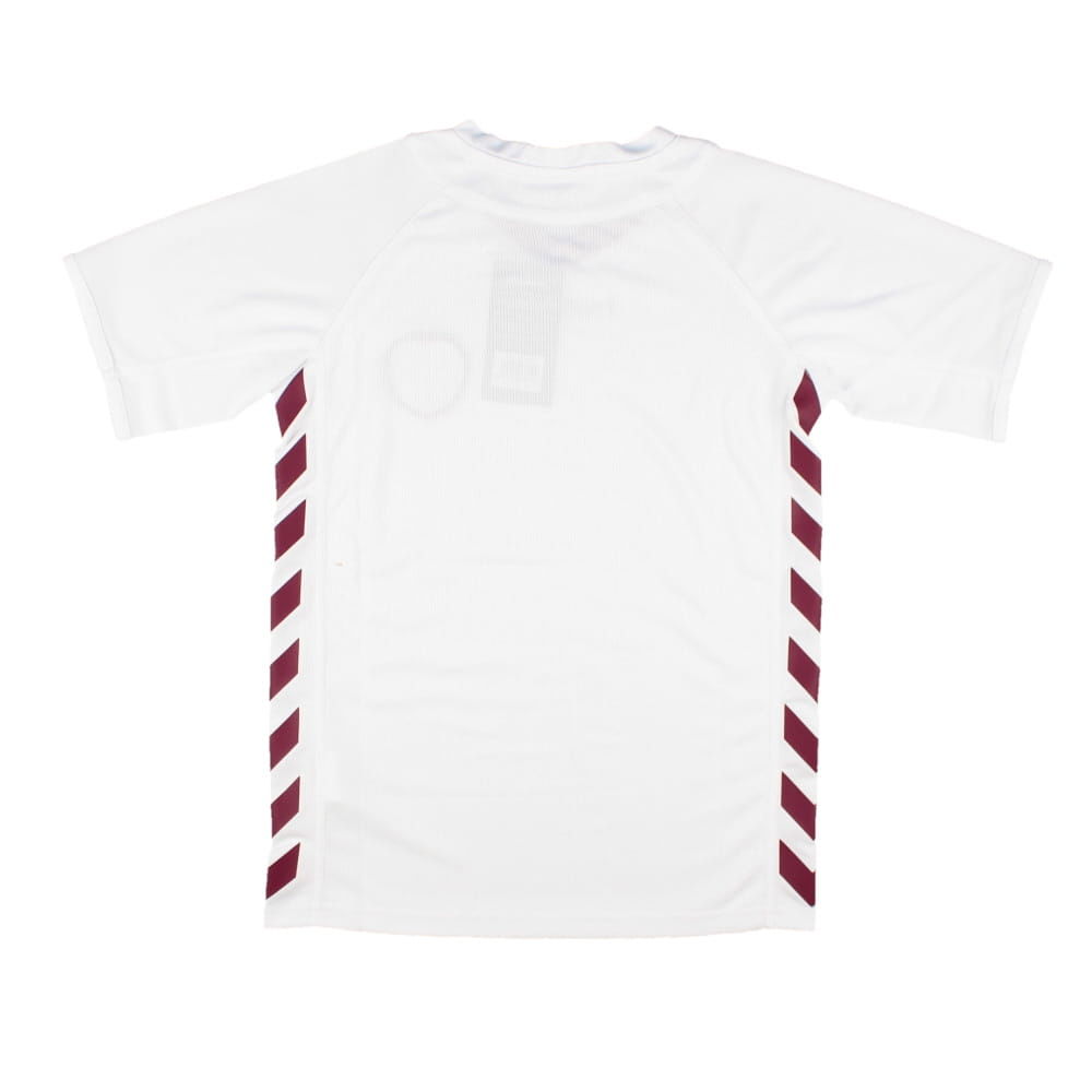 2005-2006 Hearts Away Retro Shirt (Kids)