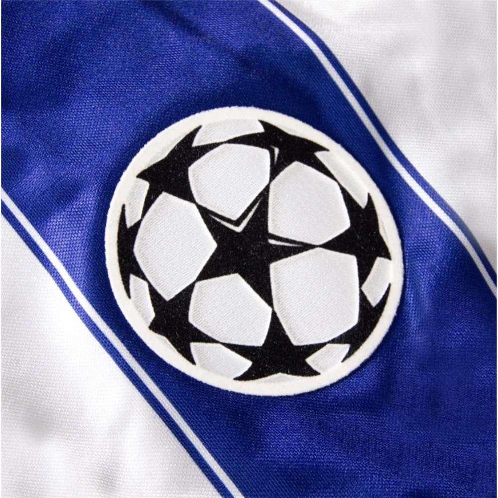 FC Porto 2004 CL Final Copa Retro Shirt