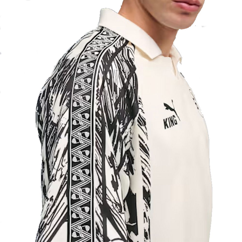 2025-2026 Borussia Dortmund KING Jersey