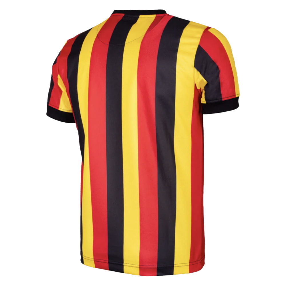 1992-1993 Leones Negros UdeG Retro Shirt