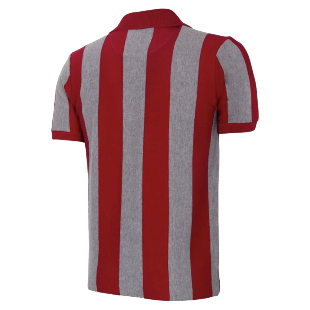 1983-1984 US Cremonese Retro Shirt