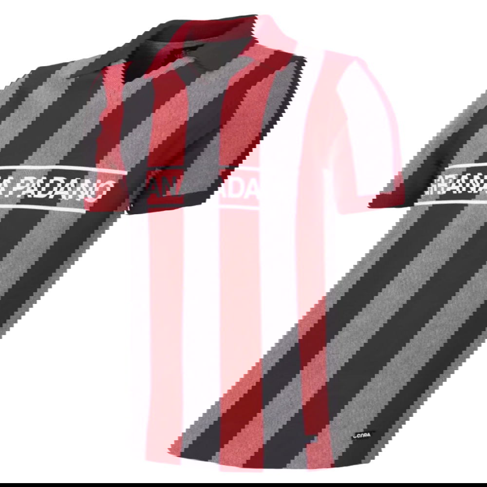 1983-1984 US Cremonese Retro Shirt (Your Name)