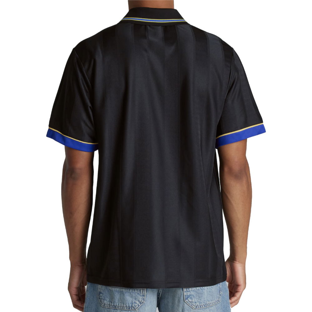 1993-1995 Manchester United Retro Away Shirt